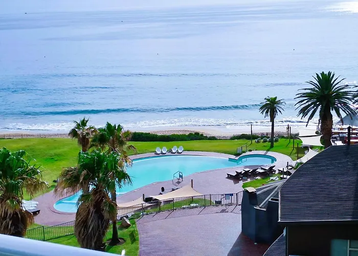 501 Beach Club