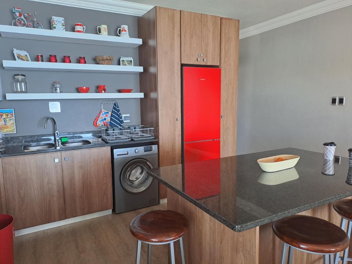 501 Club Apartment *