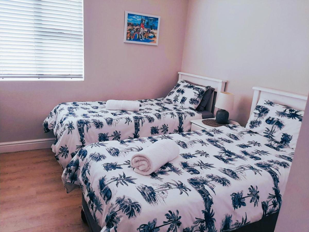 501 Club Apartment *