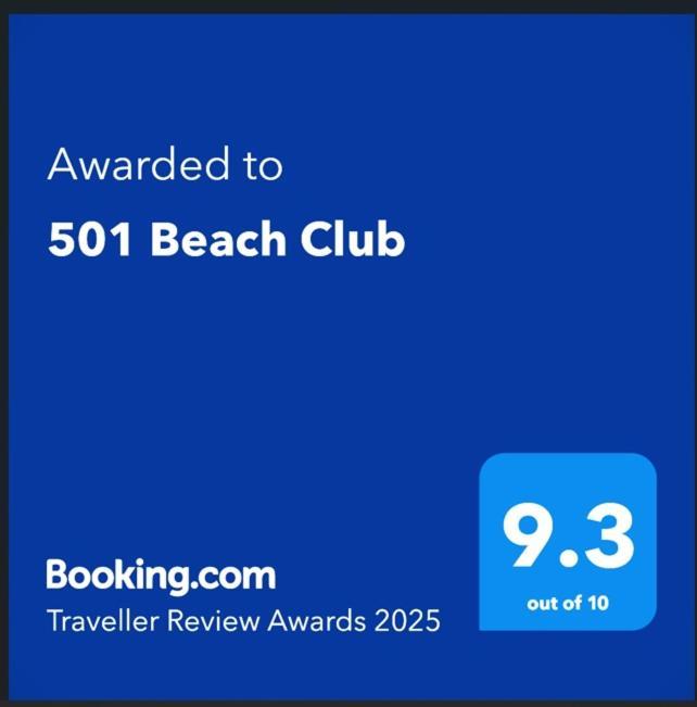 501 Club Mossel Bay